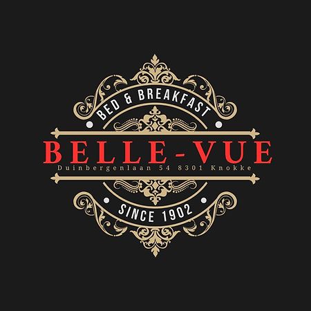 Belle-Vue Apartments Knokke-Heist Εξωτερικό φωτογραφία