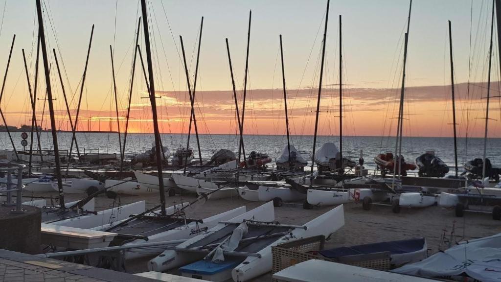 Belle-Vue Apartments Knokke-Heist Εξωτερικό φωτογραφία